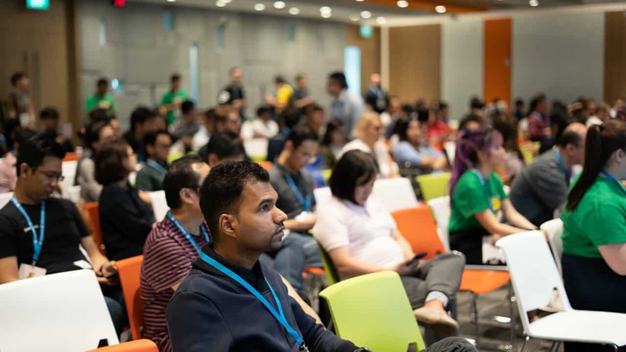 ChillyBin Brings You WordCamp Singapore 2019