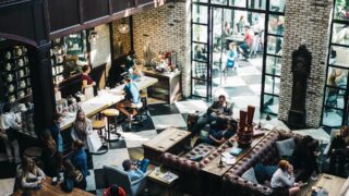 business networking for freelancers